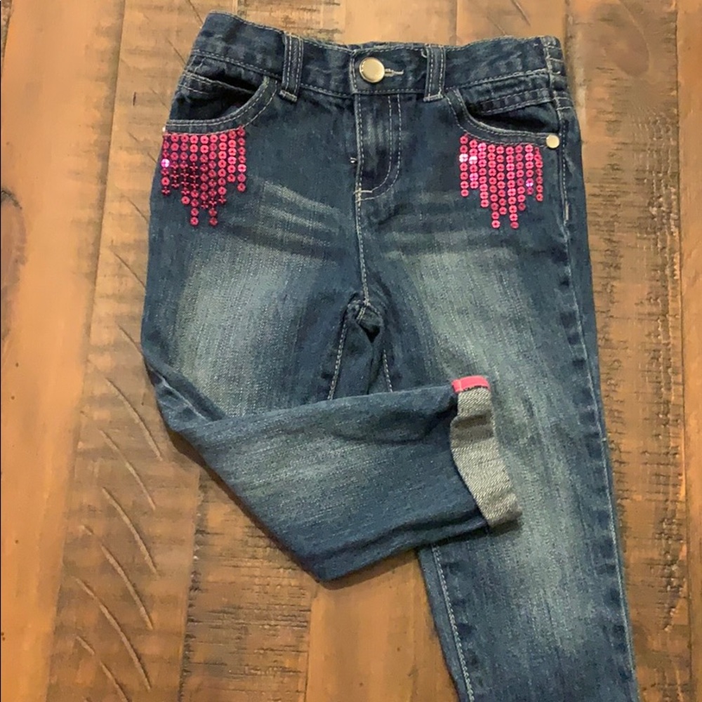 Amy Coe Jeans - 18m